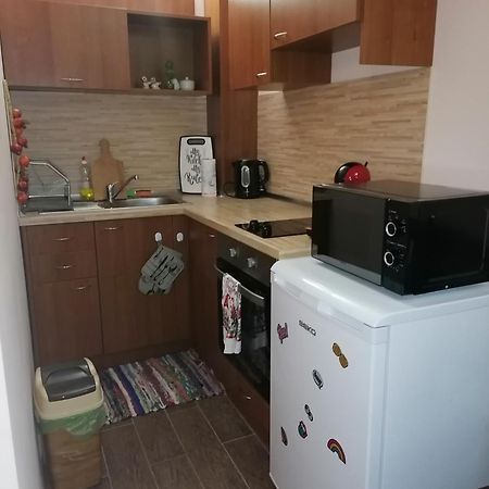 Evrika Home 21 Pamporowo Exterior foto