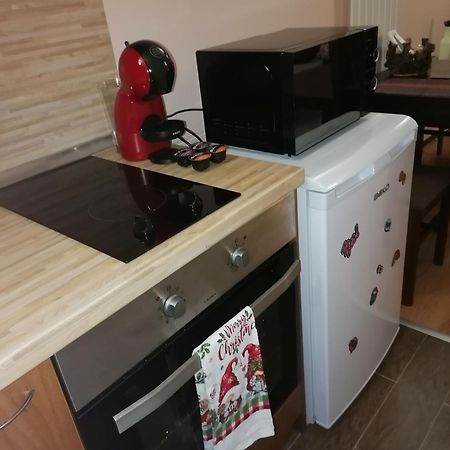 Evrika Home 21 Pamporowo Exterior foto