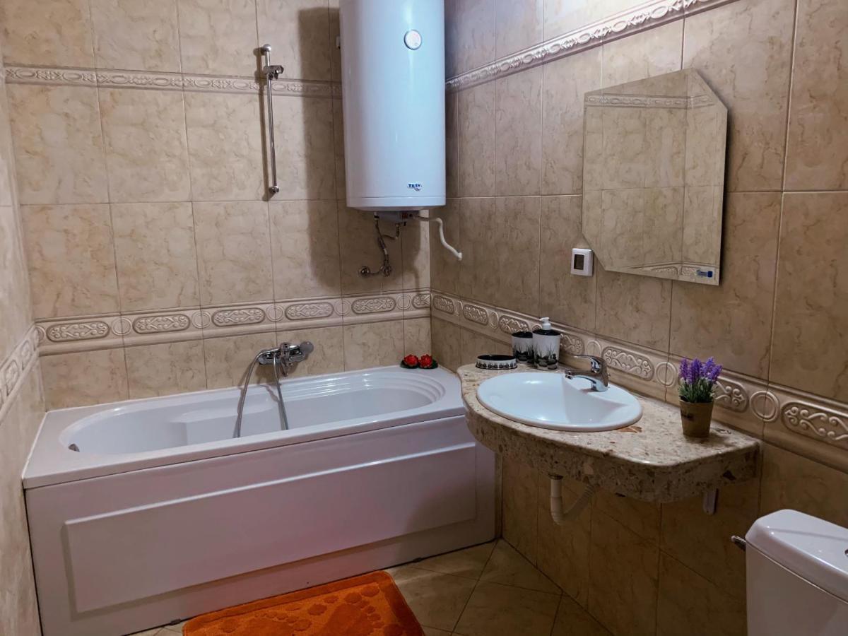 Evrika Home 21 Pamporowo Exterior foto